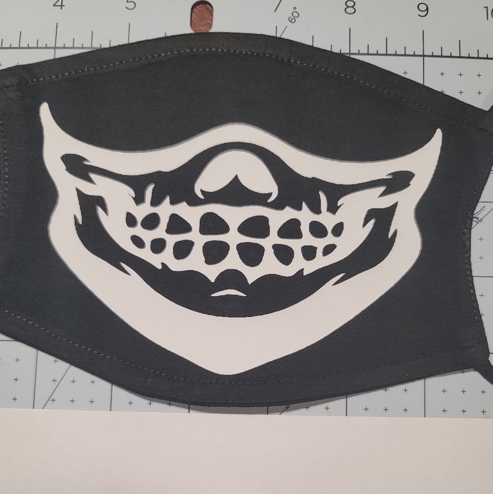 Mask 😷 - Picture 5 of 7